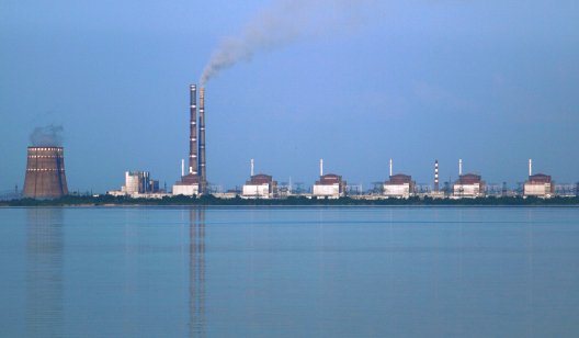 Відключення ЗАЕС від енергосистеми: ЄС висунув вимогу до РФ