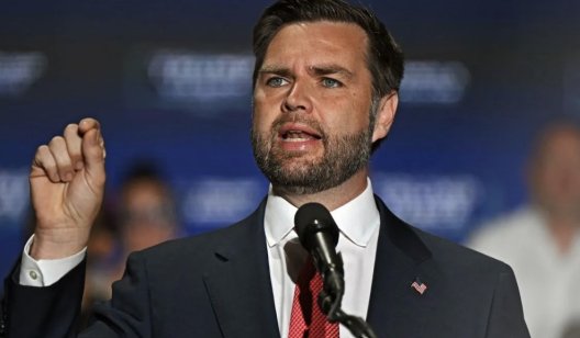 Торги за кілометри території не виправдовують війну — Венс