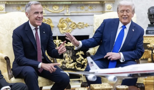 Трамп визнав, що завершити війну в Україні складніше, ніж на Близькому Сході