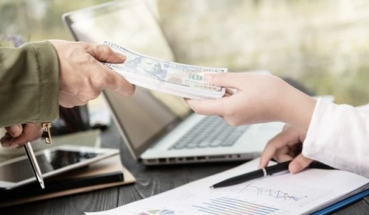 Кредит готівкою: коли гроші потрібні сьогодні