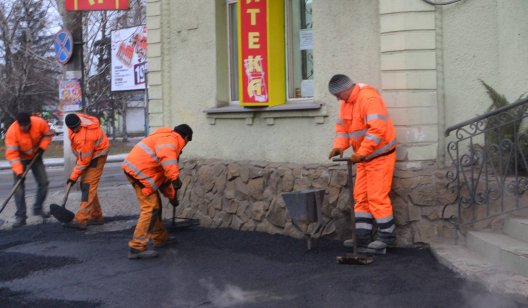 Как в Славянске за бюджетные средства экономят деньги предпринимателей