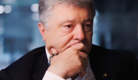 Аваков: Порошенко бессовестно лжет, но по беспределу его «кончать» нельзя