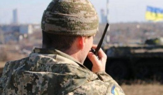 В ООС ответили отказом на предложение "ДНР" начать отведение войск сегодня