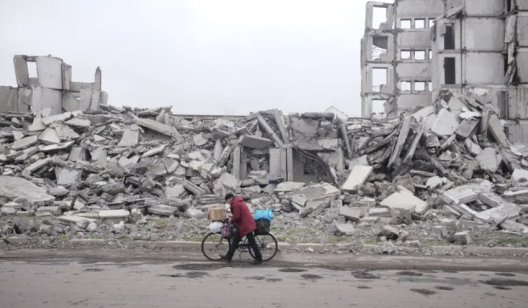 Росіяни близькі до захоплення ключових міст у Запорізькій та Донецькій областях — NYT