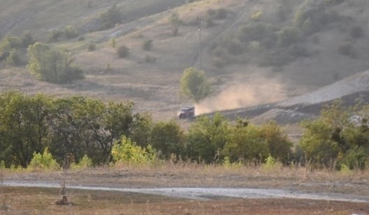 Войска РФ вели наступление в направлении Богородчиного - Генштаб