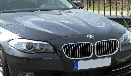 BMW, недвижимость в Горловке у жены - чем владеет претендент на кресло губернатора Донецкой области
