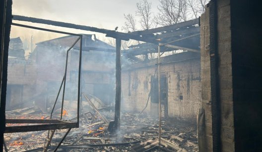 Обстріли Слов’янська та громади за минулу добу: подробиці