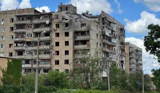 2 червня: як минула доба на Донеччині