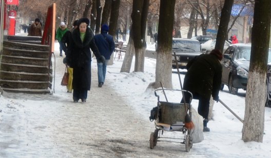 Почему славянцы стали падать и травмироваться в два раза чаще