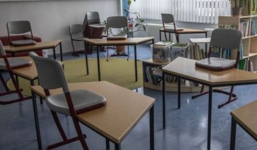 В Украине школы переходят на онлайн-обучение: кто с понедельника не сядет за парты