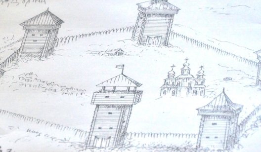 В этом году в Славянске планируют построить «крепость «Тор»