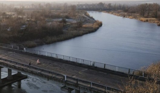 В Славянске вскоре начнётся ремонт моста