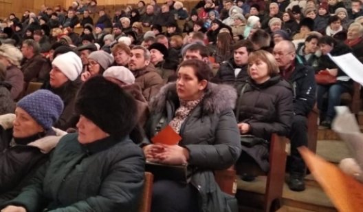 В Славянске стартовал отзыв некоторых депутатов городского совета: список неугодных
