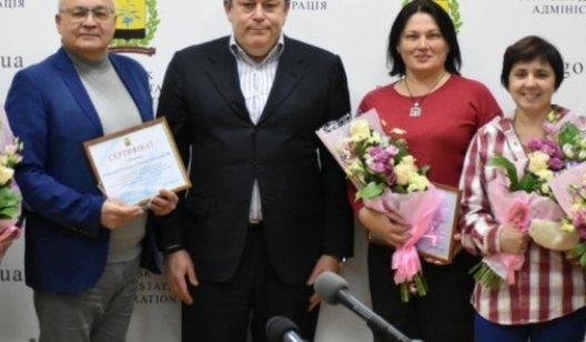 Журналіст «Карачуна» знову в числі призерів обласного конкурсу