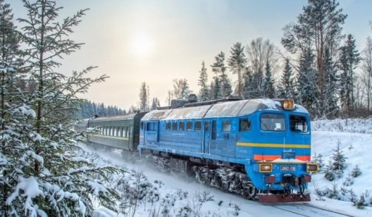 Подорожание ж/д перевозок начали обсуждать в Кабмине: насколько вырастут цены