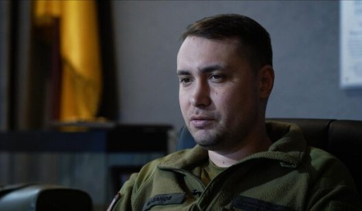 Буданов вважає, що ніхто не зможе змусити українців до припинення війни
