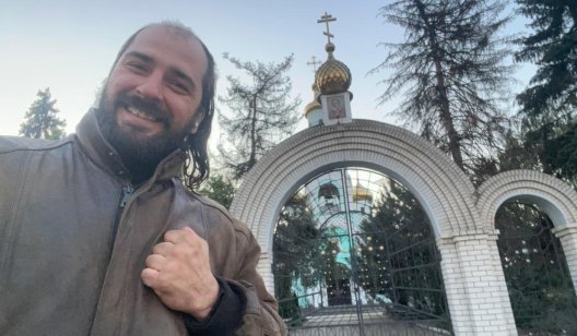 Ще дві релігійні громади Слов’янська перейшли до ПЦУ