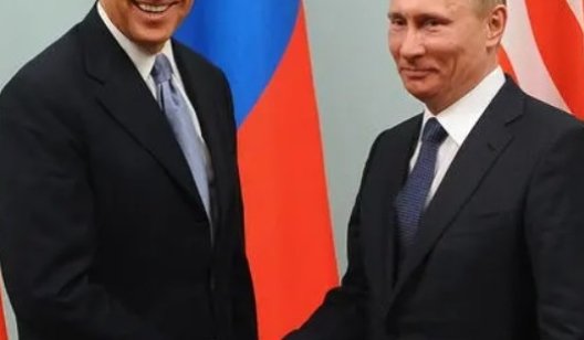 Зачем Байден позвонил Путину и попросил о встрече