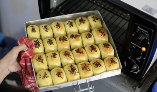 Що приготувати до чаю, коли гості вже на порозі