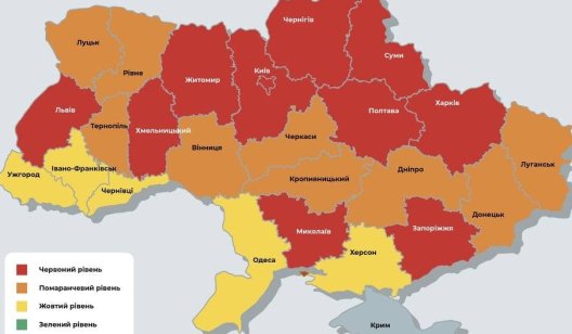 Коронавирус в Украине. За сутки заразились почти 8 тысяч человек