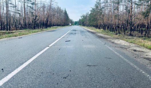 13 травня: як минула доба на Донеччині 13 травня: як минула доба на Донеччині