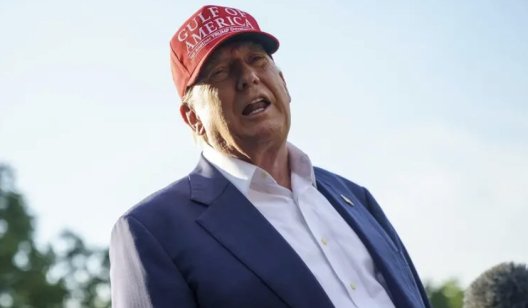 Трамп дав Путіну 10 днів на укладення перемир’я з Україною: коли починається відлік Трамп дав Путіну 10 днів на укладення перемир’я з Україною: коли починається відлік