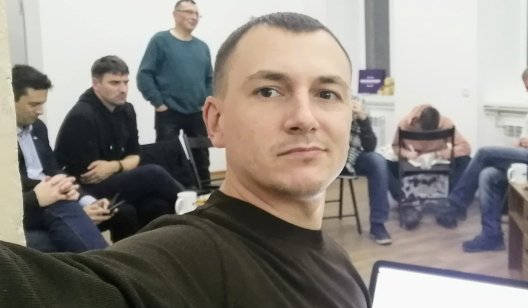Славянску важно сохранить поступательное развитие - активист