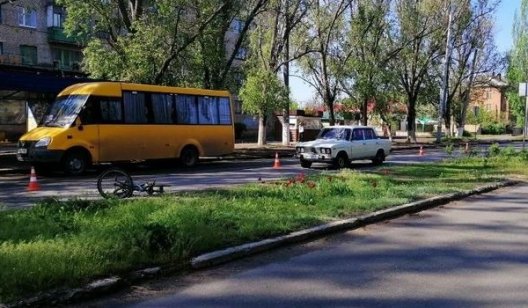 В Славянске ищут свидетелей смертельного ДТП с пешеходом
