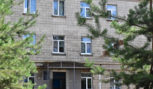 В Славянске сделают долгожданный капремонт больницы – ЕС деньги уже выделил
