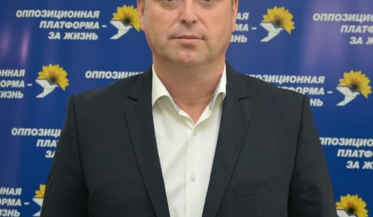 Павел Придворов: Срыв отопительного сезона в Славянске - это прямая ответственность местной власти