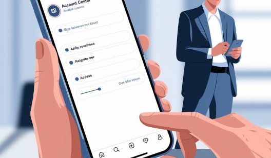 Как дать доступ в инстаграм другому человеку Как дать доступ в инстаграм другому человеку