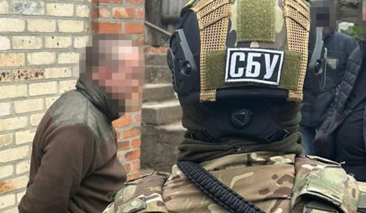 СБУ виявила військового ЗСУ, який працював на ФСБ