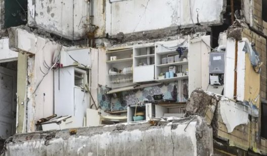 Чому люди з Харківської, Донецької, Запорізької та Херсонської областей не отримують компенсацій за втрачене житло