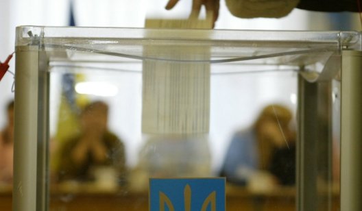 Украинцам напомнили, как нужно себя вести на избирательном участке