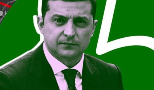 Как будут проводить "опрос Зеленского" в день выборов: появились подробности