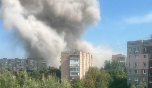 5 серпня: як минула доба на Донеччині