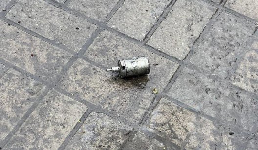 У Слов'янську 17-річний хлопець втратив пальці на руках: що сталося?