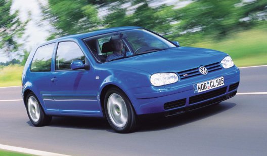 Запчастини Golf 4: як підібрати деталі для надійного ремонту старого Volkswagen