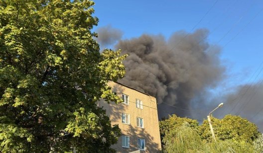 30 серпня: як минула доба на Донеччині