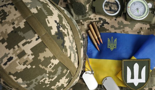 В Україні триває загальна мобілізація