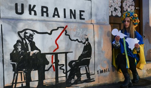 США, Україна та РФ відновили неформальні переговори: обговорюється буферна зона шириною 50–70 км — The Economist