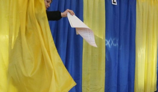Вкусы электората: когда и как собираются голосовать украинцы