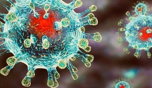 В 10 раз заразнее обычного: ученые обнаружили новый штамм коронавируса