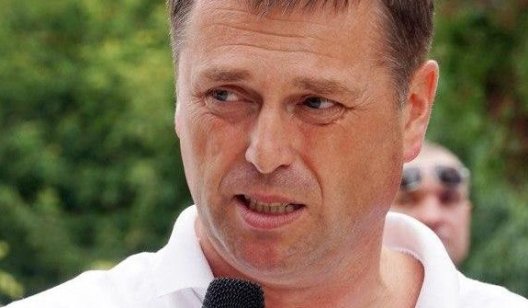 Коллектив «СМЗ» поддержал выдвижение в мэры своего лидера Павла Придворова