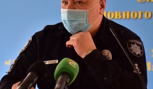 Задержание стрелка в Славянске: что рассказали в полиции - ВИДЕО