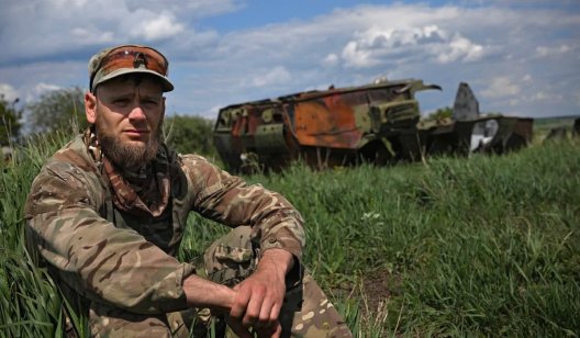 Як загинув Олексій Юков