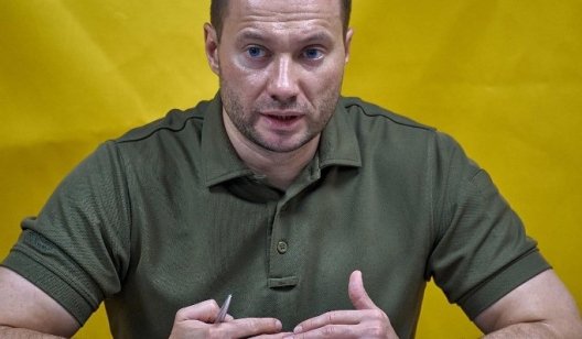 Руководитель ДонОВА рассказал, кто должен остаться в Донецкой области