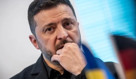 Зеленський: Путін готує додаткову мобілізацію та розширення війни