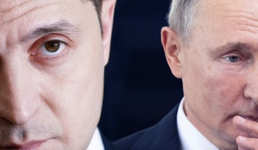 Кравчук рассказал о возможности новой встречи Зеленского и Путина