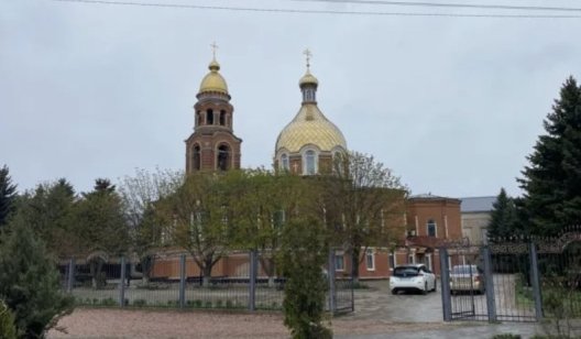 Релігійна громада у Слов’янську перейшла до ПЦУ: що зміниться для парафіян